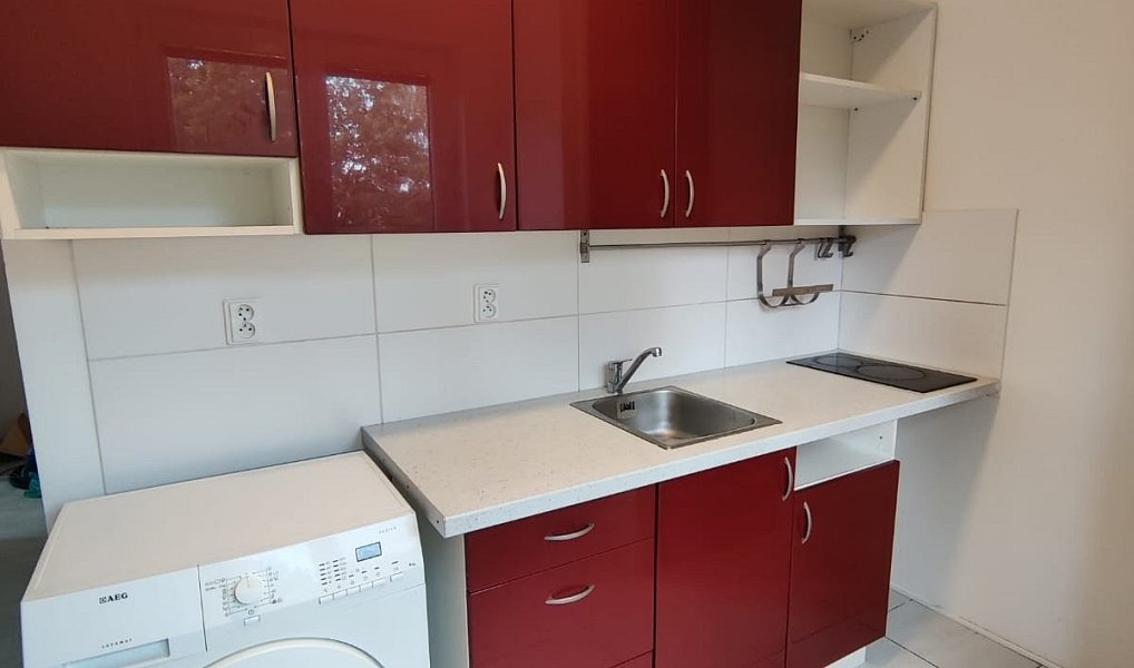 Pronájem bytu 2+1 58 m², Ostrava – fotka 1 z 7