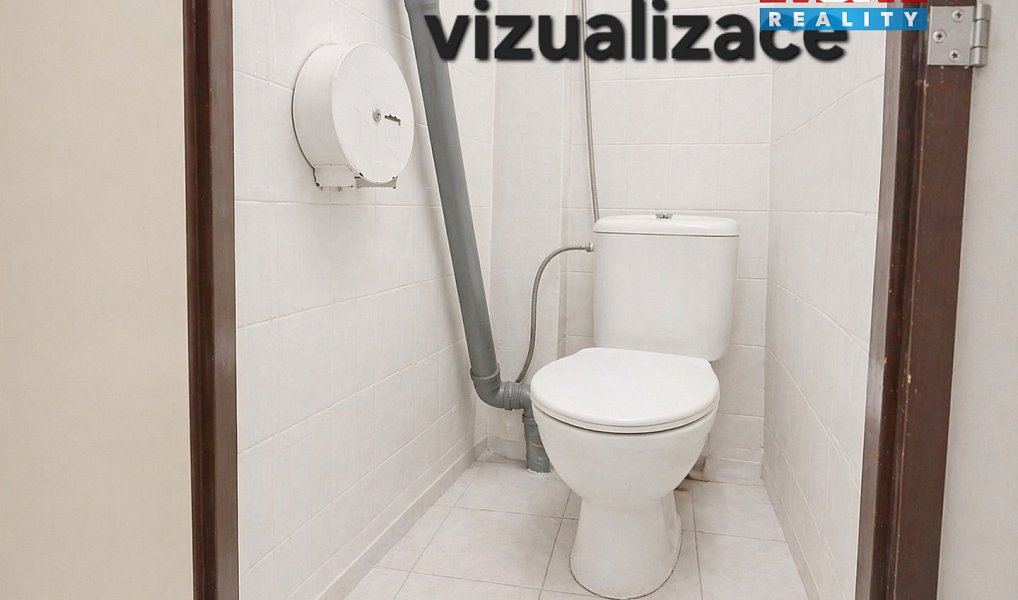 Pronájem obchodních prostor 100 m², Plzeň – náhled fotky 5