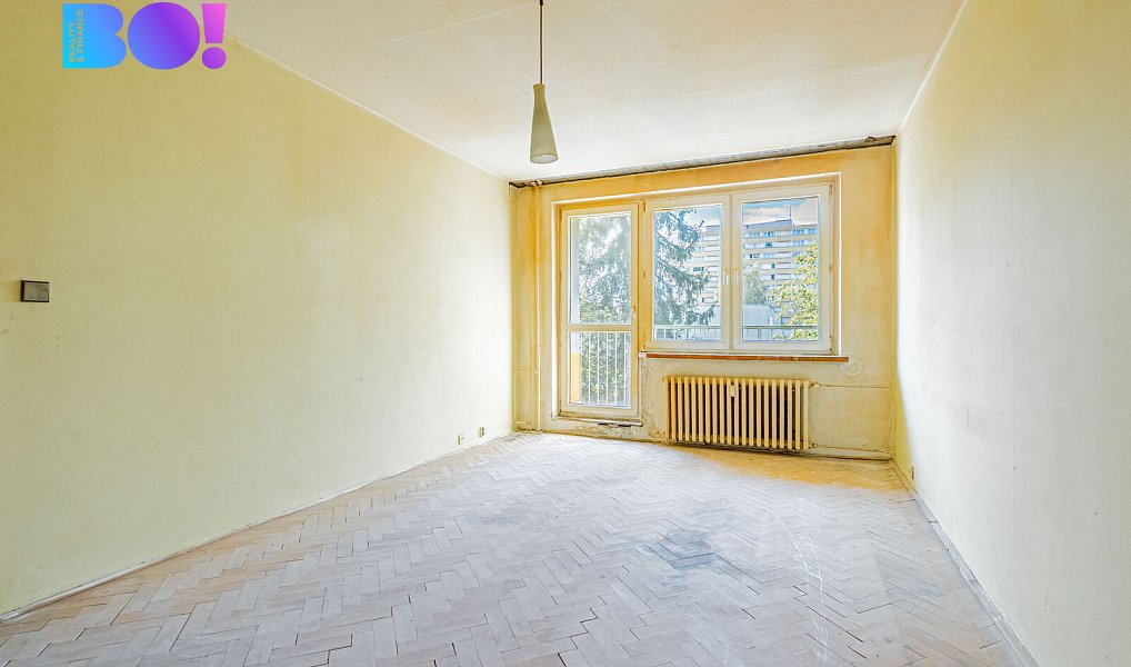 Prodej bytu 1+1 44 m², Karviná – náhled fotky 3