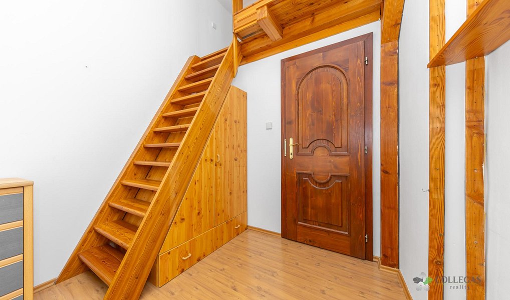 Prodej bytu 3+1 83 m², Kroměříž – náhled fotky 10