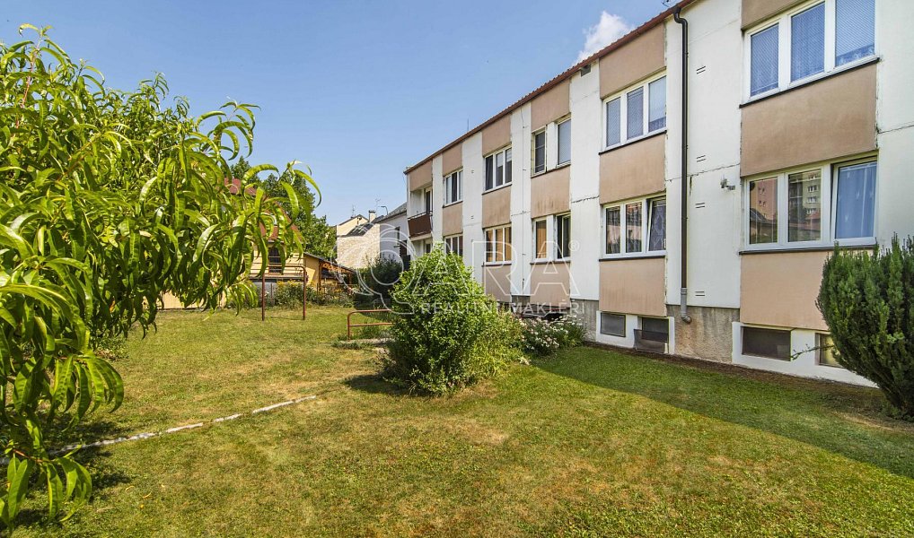 Prodej bytu 2+1 63 m², Benešov – náhled fotky 28