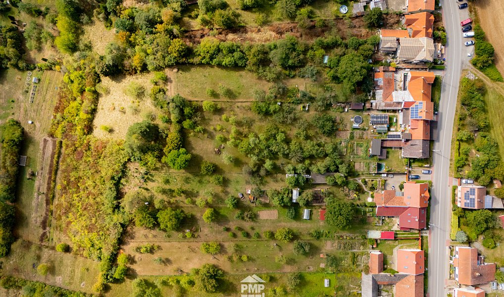Prodej domu 84 m² s pozemkem 1 851 m², Skalice nad Svitavou – náhled fotky 24