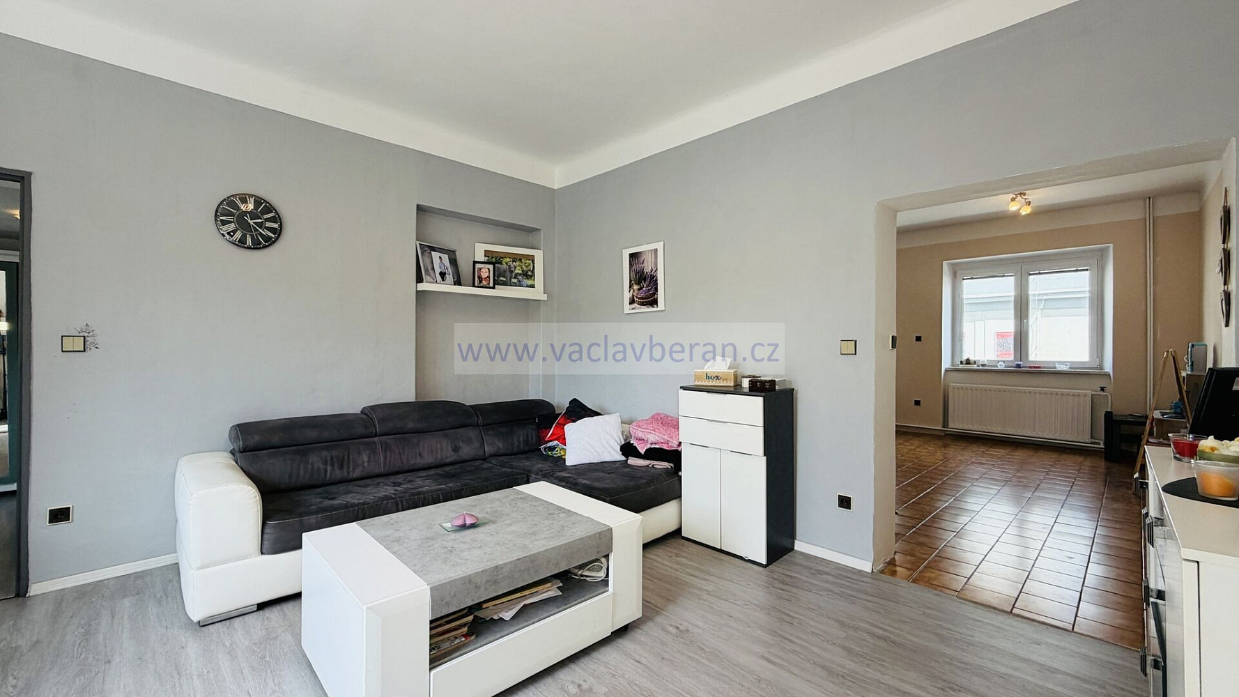 Prodej domu 146 m² s pozemkem 200 m² – fotografie 4