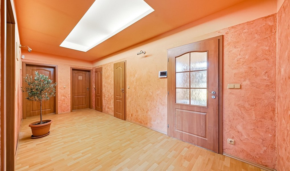 Prodej domu 132 m² s pozemkem 1 286 m², Bělotín – náhled fotky 11