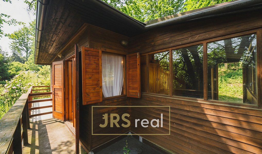 Prodej chaty/chalupy 33 m² s pozemkem 457 m², Radějov – náhled fotky 3