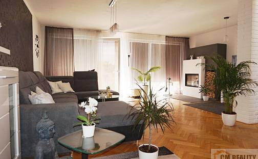 Prodej domu 170 m² s pozemkem 246 m², Stroupežnického, Prostějov - Čechovice