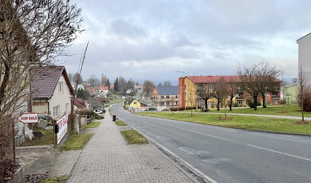 Prodej domu 120 m² s pozemkem 462 m², Rozvadov – náhled fotky 18