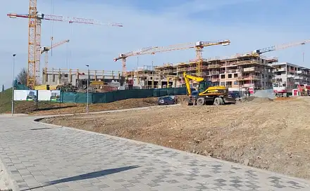 Prodej bytu 3+1 86 m²