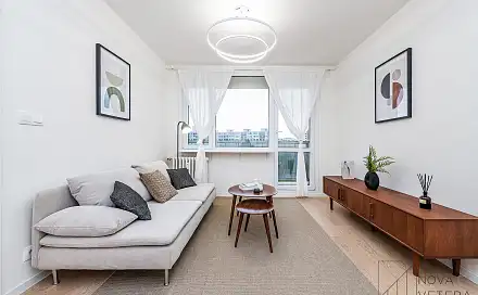 Prodej bytu 4+kk 76 m², Poznaňská, Praha 8 - Bohnice