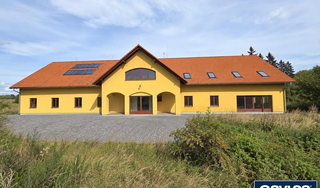 Prodej komerčního objektu (jiného typu) 570 m², Drásov – náhled fotky 3