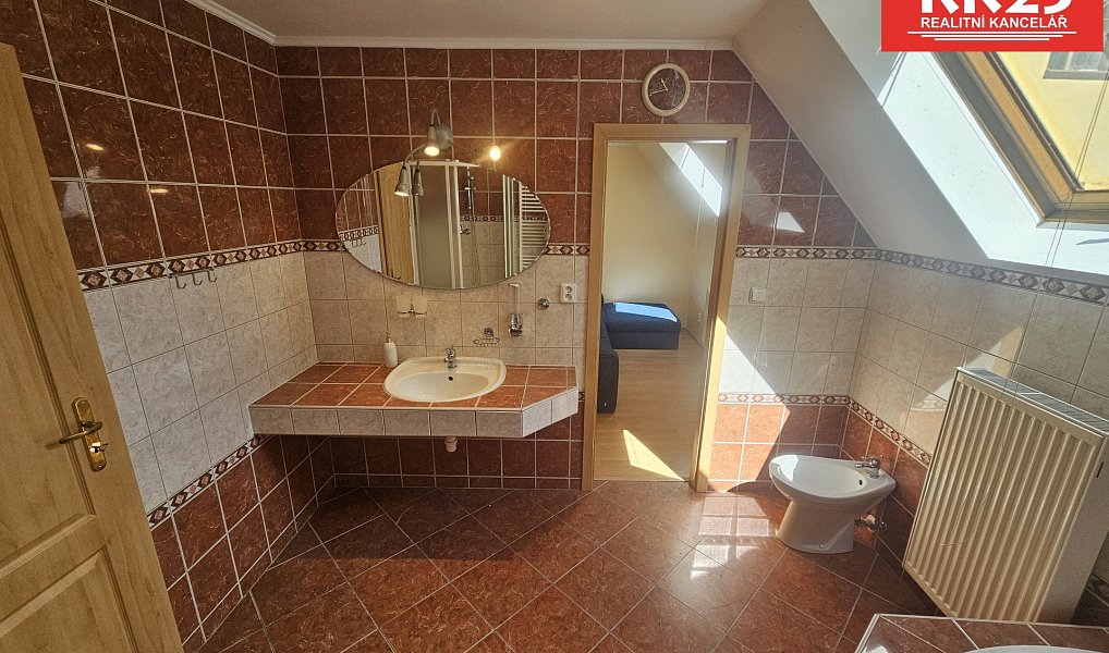 Prodej bytu 3+kk 65 m², Mariánské Lázně – náhled fotky 8
