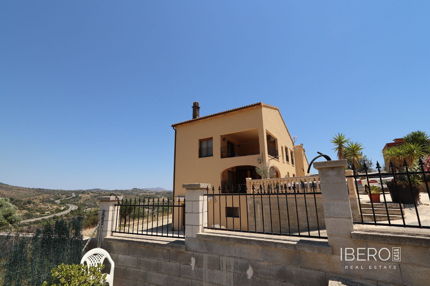 Casa – Benissa, la Marina Alta - Vista 5