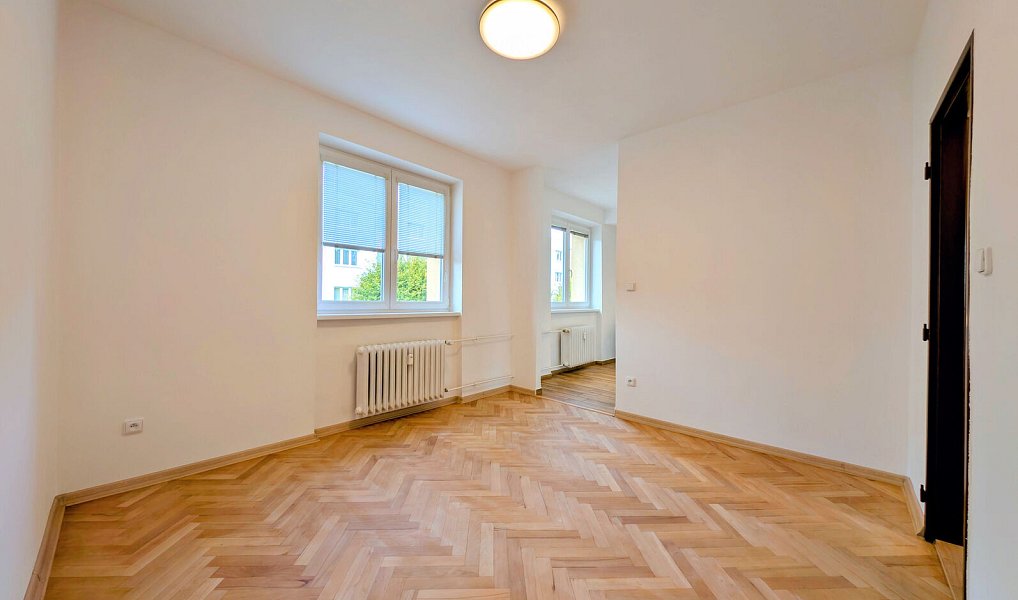 Pronájem bytu 3+1 52 m², Ledeč nad Sázavou – náhled fotky 2