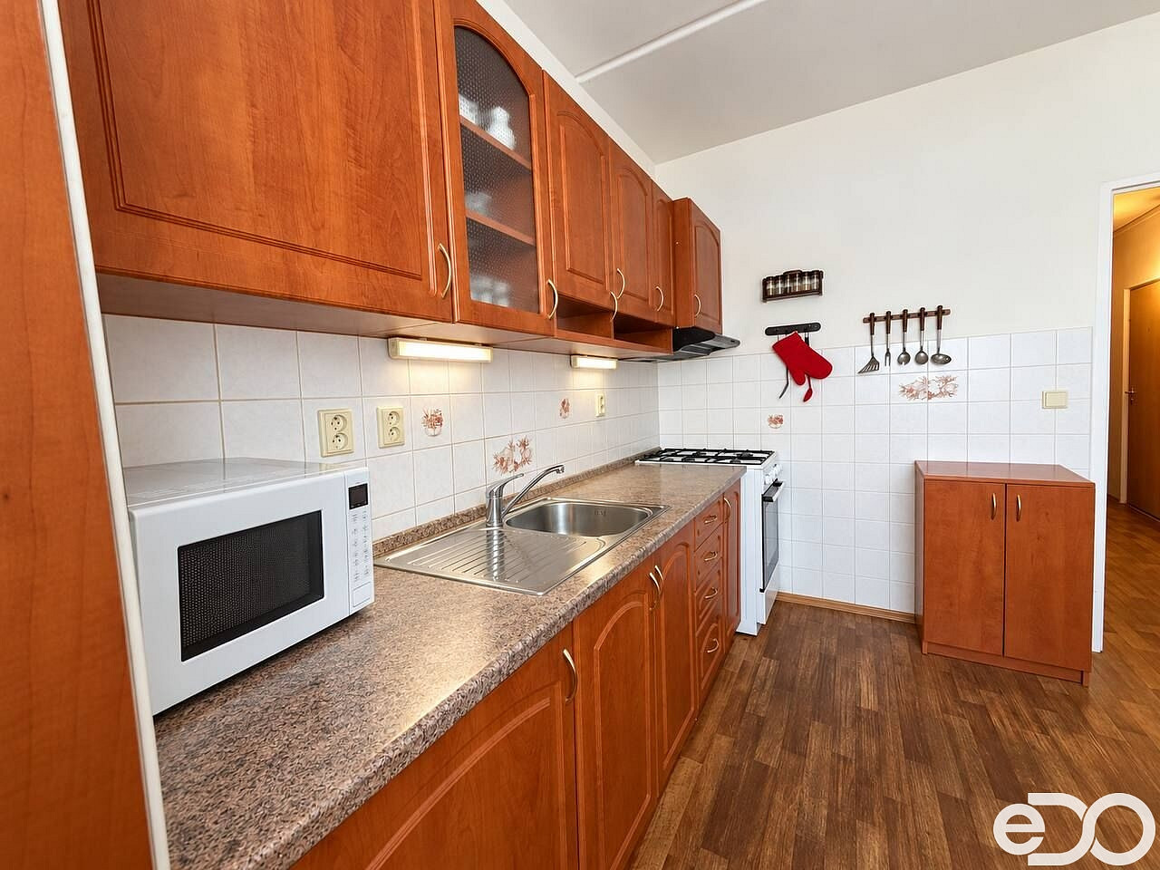 Pronájem pokoje 12 m² – fotografie 2