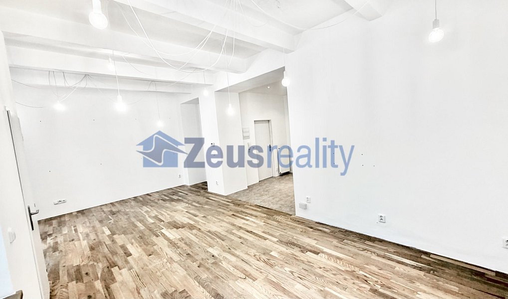 Pronájem kanceláře 48 m², Praha – náhled fotky 3