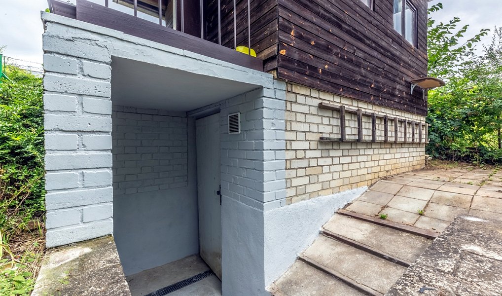 Prodej zahrady 295 m², Praha – náhled fotky 17