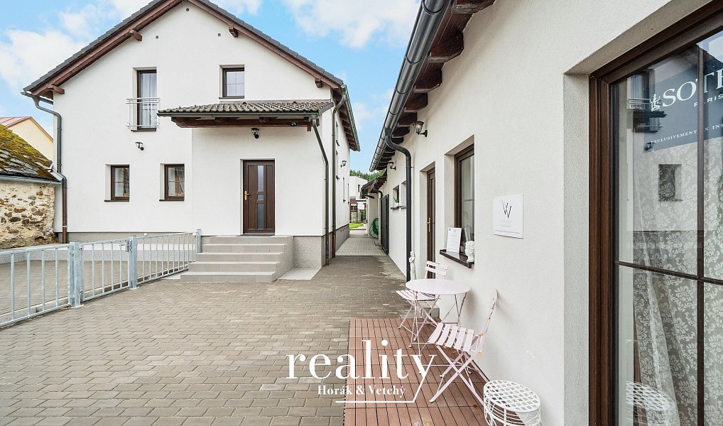Prodej domu 115 m² s pozemkem 651 m², Humpolec – náhled fotky 40