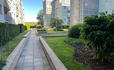 Prodej bytu 3+kk 745 m²
