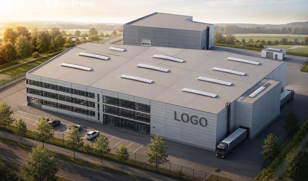 Prodej komerčního prostoru, 3274 m², Žďár nad Sázavou, Velká Bíteš