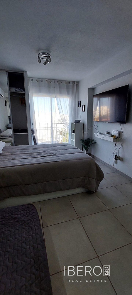 Piso 2+kk – Benalmádena - Vista 2