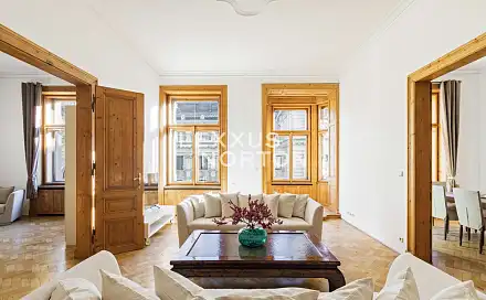 Pronájem bytu 5+1 170 m²