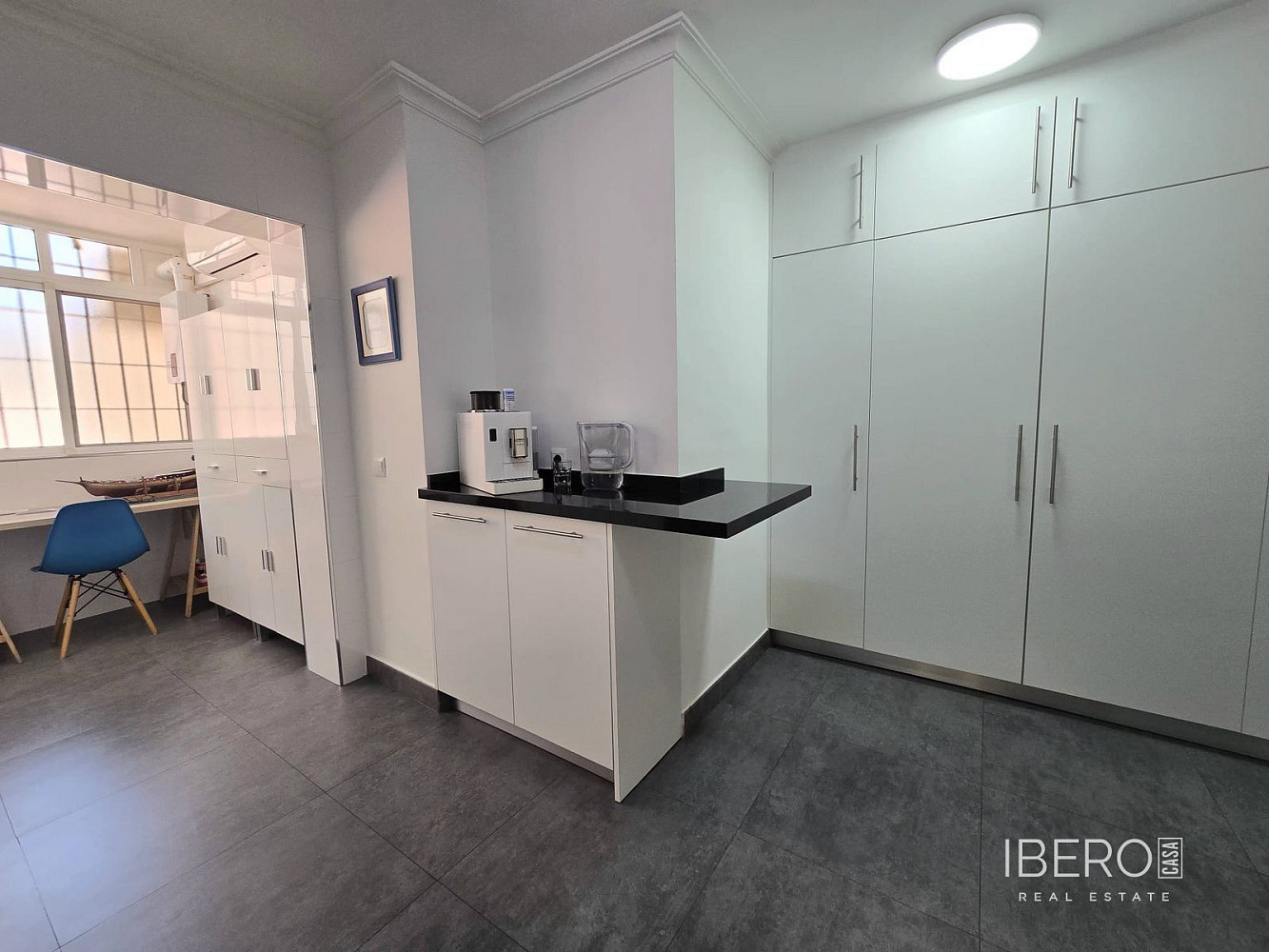 Piso 5+kk – Málaga, Centro Histórico, Centro - Vista 4