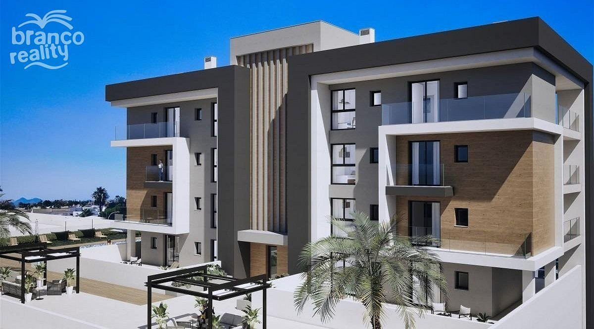 Piso 4+kk – Los Alcázares, Los Narejos - Vista 3