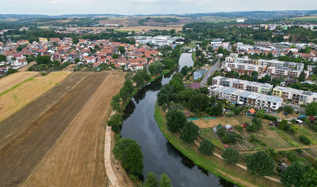 Prodej domu 150 m² s pozemkem 311 m², Ivančice – náhled fotky 39