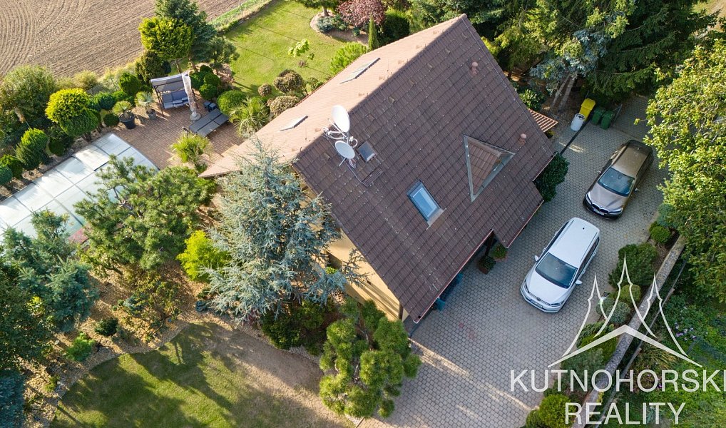 Prodej domu 115 m² s pozemkem 2 188 m², Suchdol – náhled fotky 6