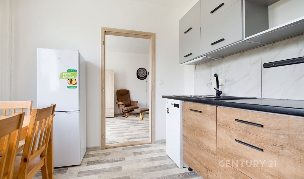 Prodej bytu 3+1 79 m², Děčín – náhled fotky 3