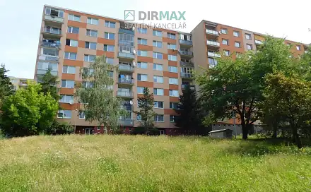 Prodej bytu 1+1 37 m², Komenského, Plzeň - Bolevec