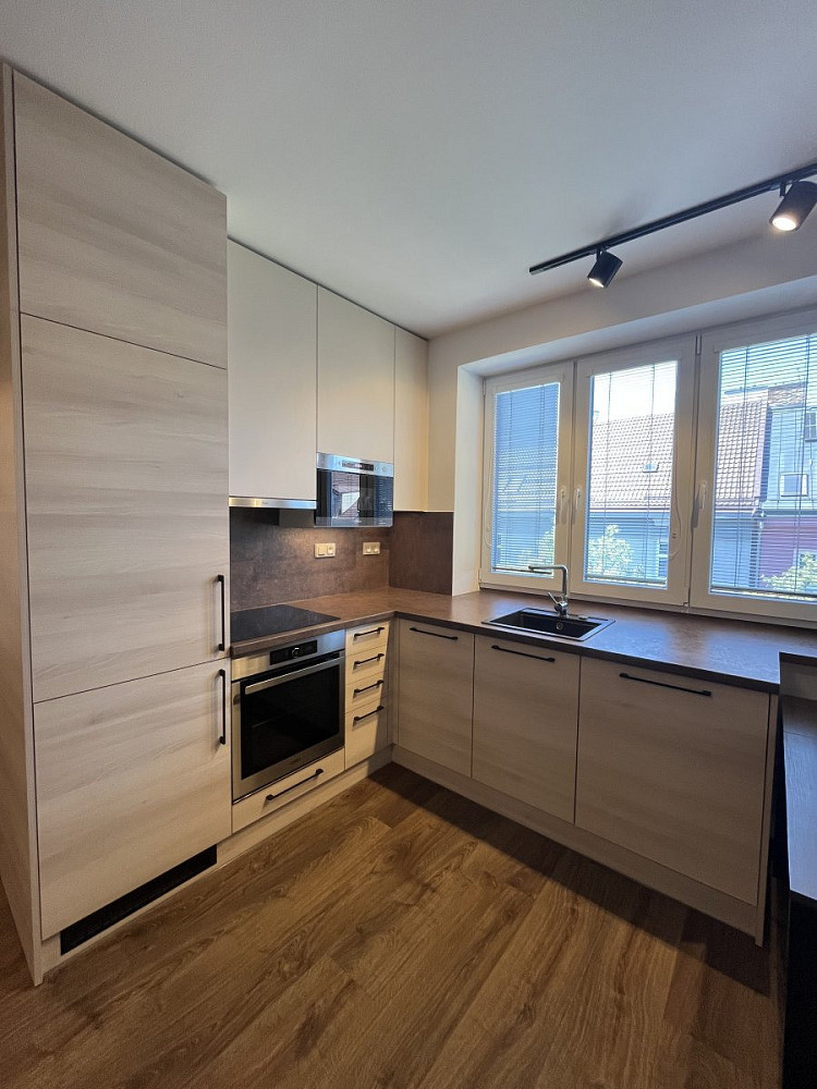 Pronájem bytu 2+kk 45 m², Olomouc