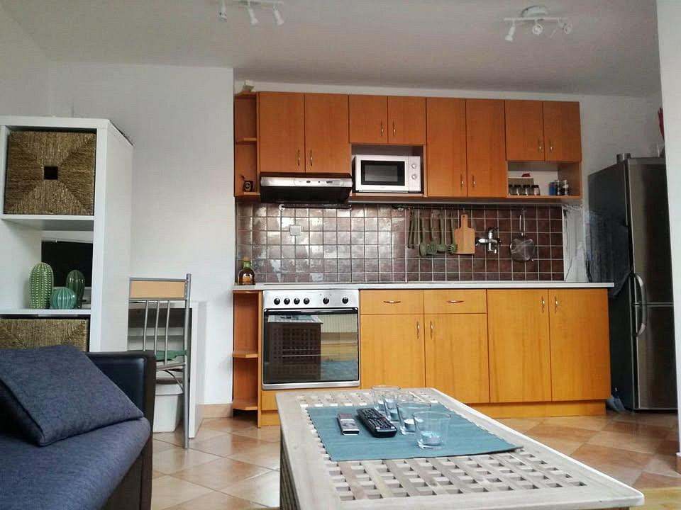Pronájem bytu 2+kk 42 m² — photo 4