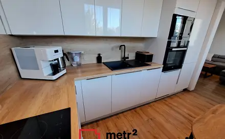 Pronájem bytu 3+1 61 m²