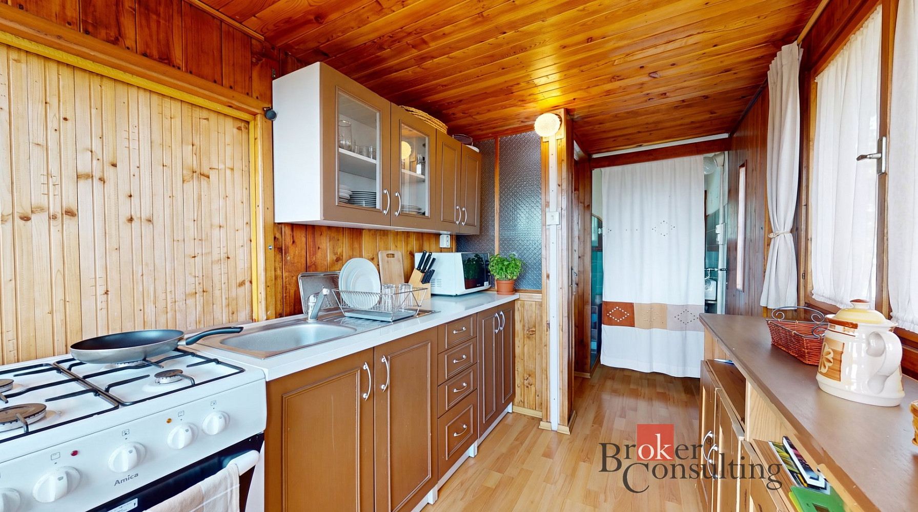 Prodej domu 62 m² s pozemkem 328 m² – fotografie 3