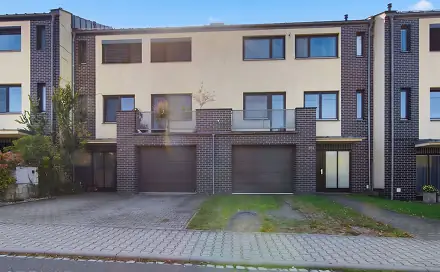 Prodej domu 182 m² s pozemkem 96 m², Hřbitovní, Vřesina, okres Ostrava-město
