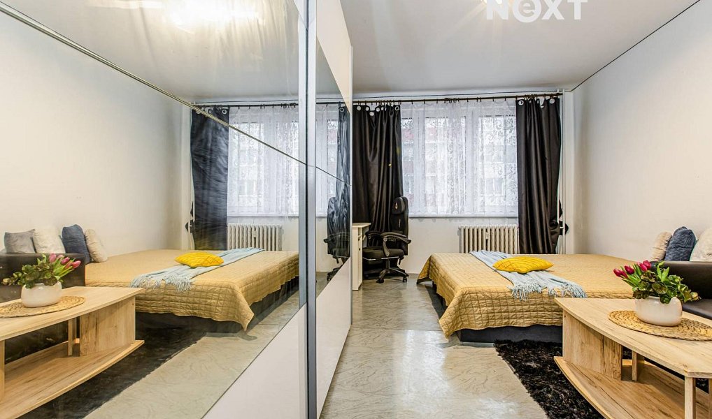 Prodej bytu 2+1 61 m², Veselí nad Lužnicí – náhled fotky 6