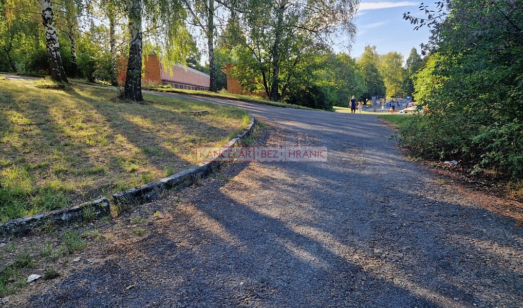 Prodej, garáž, ulice Přílucká, Zlín, CP 18 m2, Zlín – náhled fotky 11