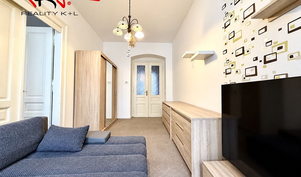 Prodej bytu 2+1 65 m², Mladá Boleslav – náhled fotky 3