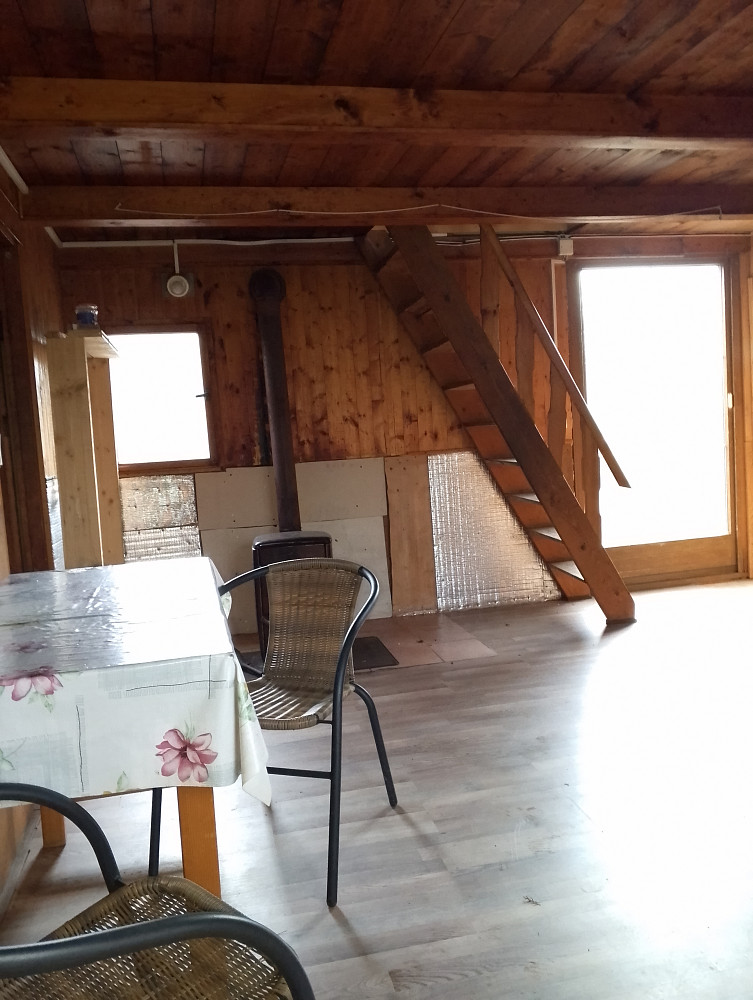 Prodej chaty/chalupy 62 m² s pozemkem 589 m² – fotografie 2