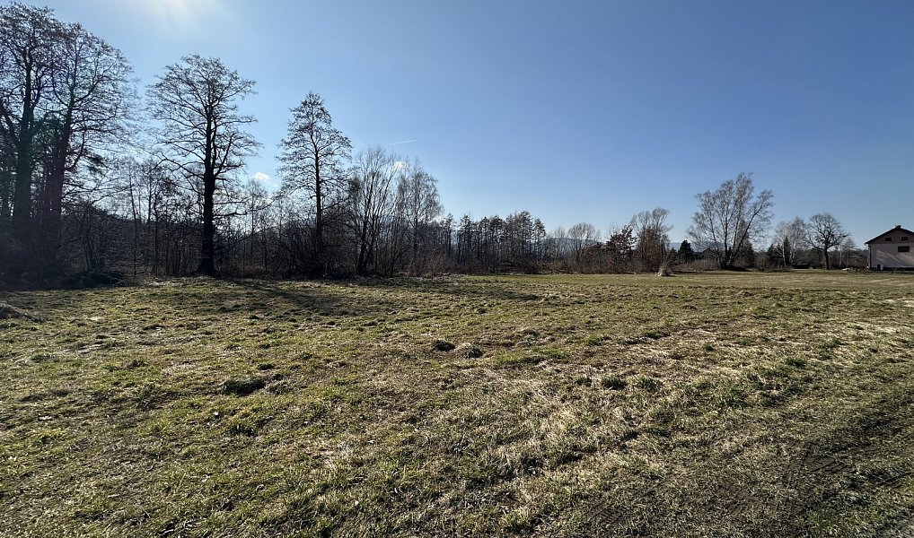 Prodej stavebního pozemku 1 224 m², Třinec – náhled fotky 2