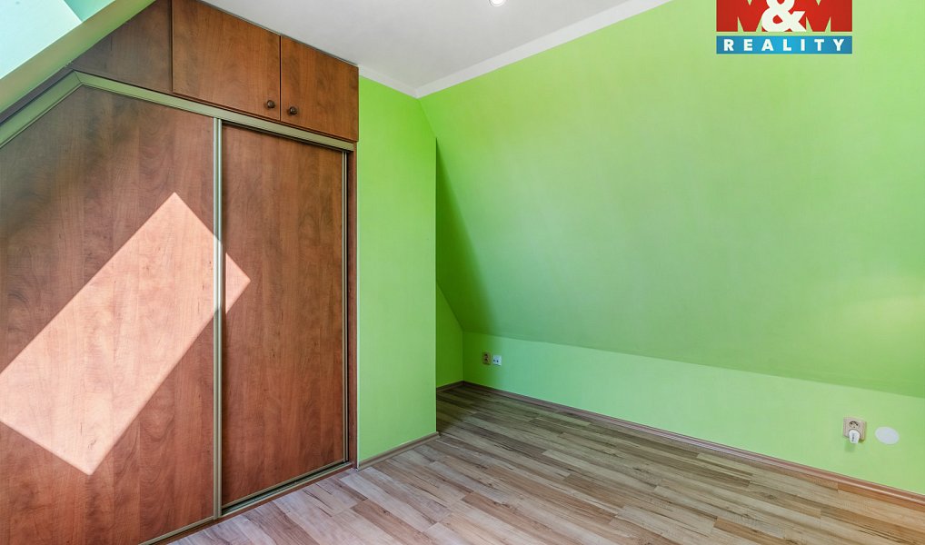 Prodej bytu 4+kk 96 m², Liberec – náhled fotky 9