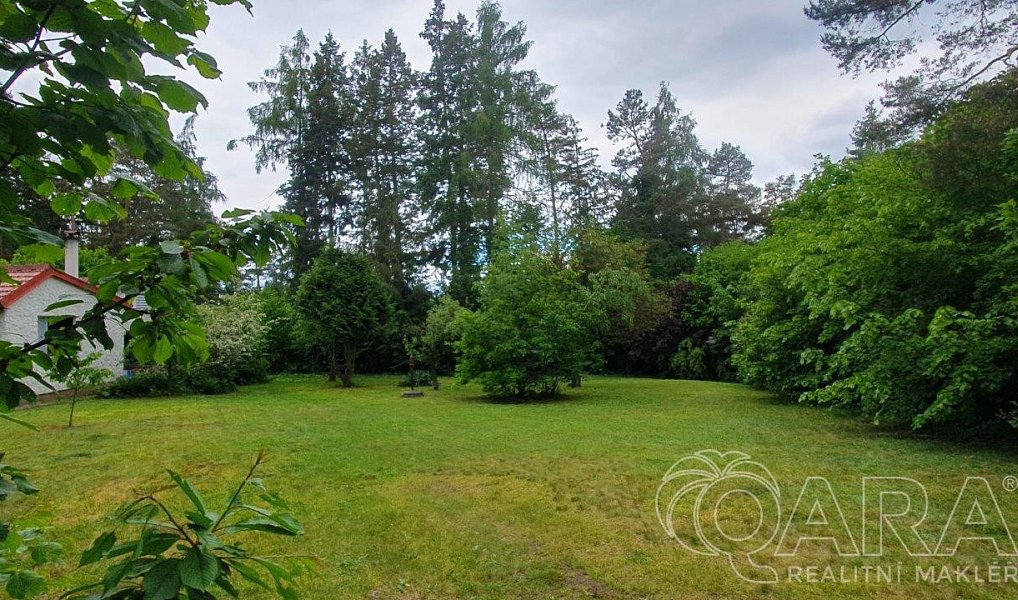 Prodej stavebního pozemku 1 311 m², Březová-Oleško – náhled fotky 6