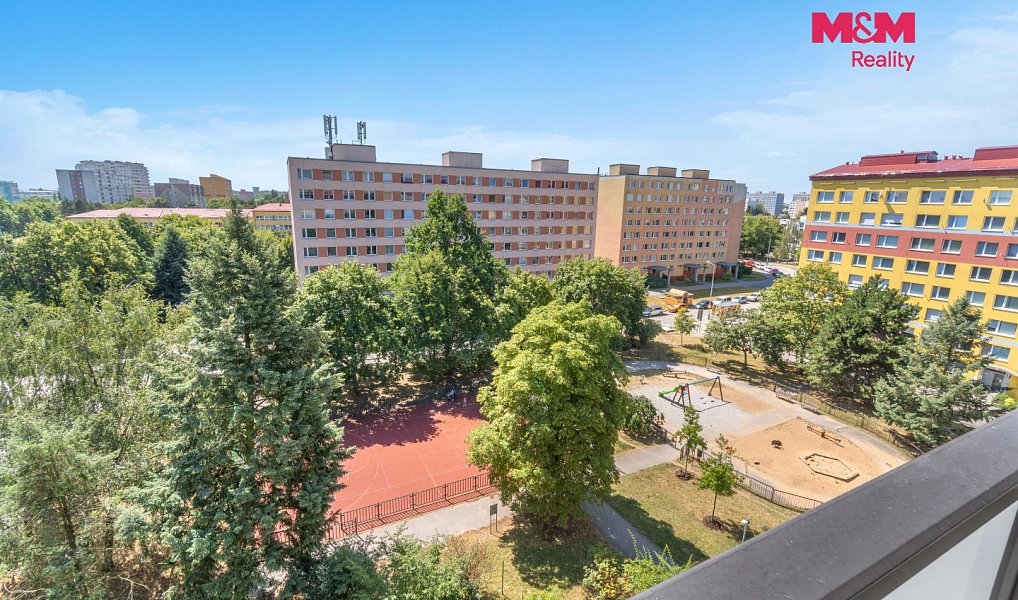 Prodej bytu 3+1 71 m², Praha – náhled fotky 9