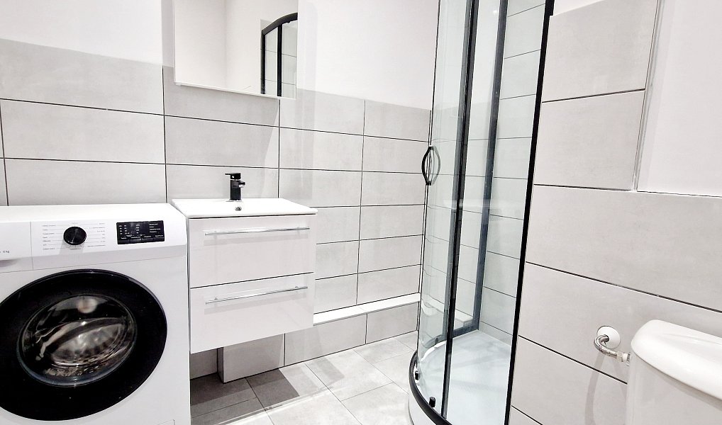 Pronájem bytu 1+kk 30 m², Havířov – náhled fotky 2
