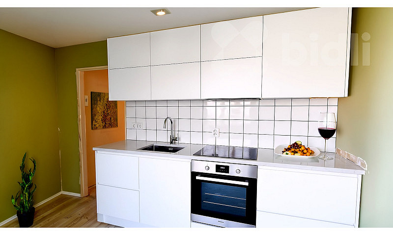 Prodej bytu 2+1 58 m² — photo 3