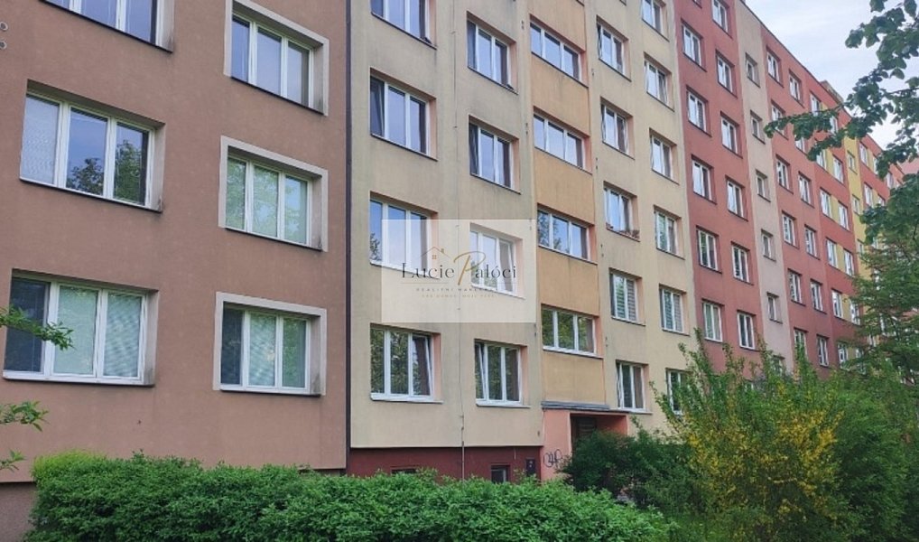 Prodej bytu 2+1 56 m², Ostrava – fotka 1 z 9