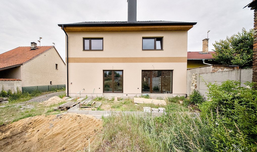 Prodej domu 147 m² s pozemkem 789 m², Peruc – náhled fotky 11