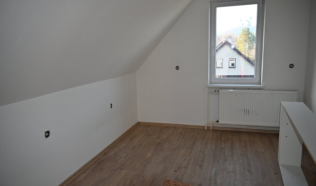 Prodej domu 194 m² s pozemkem 1 508 m², Vrbno pod Pradědem – náhled fotky 14