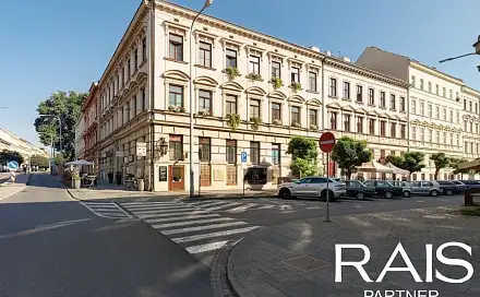 Pronájem restaurace 71 m², Smetanova, Brno - Veveří